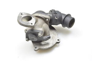  Thermostat housing 