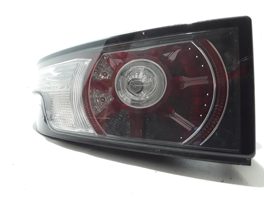 LAND ROVER Range Rover Evoque L538 (1 gen) (2011-2020) Vänster bakljus bak LR037711, BJ3213405AC 21587353