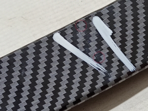 Tesla Model 3 3 (2016–2024) Heckklappenspoiler - 2