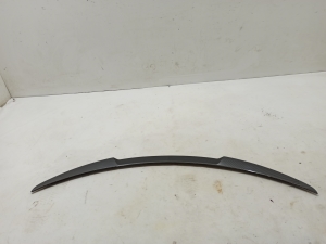 Tesla Model 3 3 (2016–2024) Heckklappenspoiler - 3