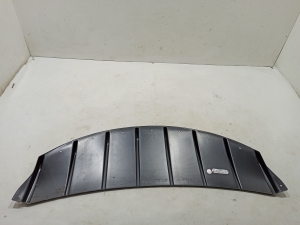 Tesla Model 3 3 (2016–2024) Rear bumper lower spoiler - 2