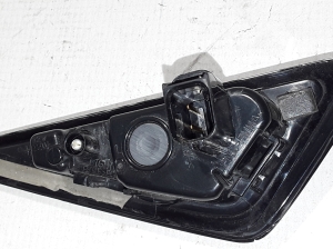 Tesla Model 3 3 (2016–2024) Seitenblinker Kotflügel vorne 112510677E - 3