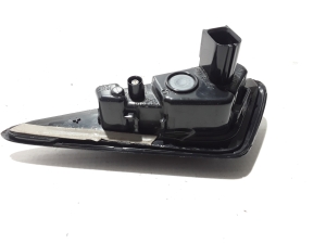 Tesla Model 3 3 (2016–2024) Seitenblinker Kotflügel vorne 112510677E - 4