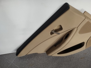 Mercedes Benz CLS-Class 219 (2004–2010) Tagumise küljeukse polster A2197301162 - 2