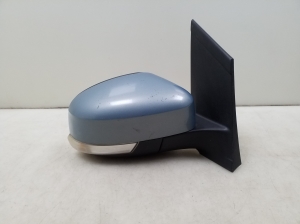 Ford Focus (2004–2011) Side mirror and its parts 212836368 - 2