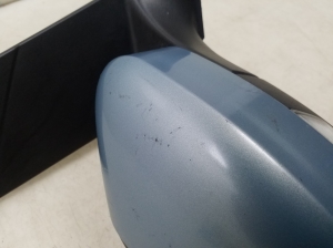 Ford Focus (2004–2011) Side mirror and its parts 212836368 - 5
