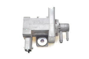  Solenoids 