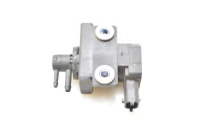  Solenoids 