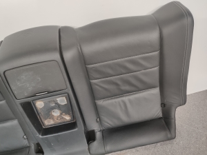 Mercedes Benz E-Class W207 (2009–2017) Rücksitzbank Sitzfläche A2079200050 - 4