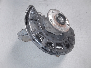Radnabe Vorderrad - 1K0400054PB