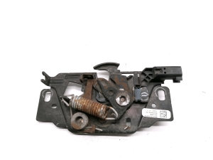 Tesla Model S S (2012–2026) Hood latch 1033011-00-D - 4