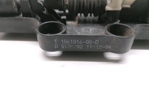 Tesla Model S S (2012–2026) Hood latch 1061816-00-D - 3