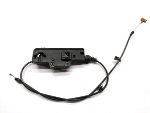 Tesla Model S S (2012–2026) Hood latch 1061816-00-D - 4