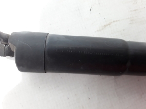  Trunk lid shock absorber 