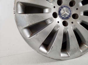 Mercedes Benz C-Class 204 (2007–2014) Felge A2044010002 - 3