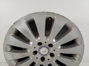 Mercedes Benz C-Class 204 (2007–2014) Felge A2044010002 - 4