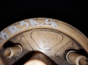 Kraftstoffpumpe im Tank - 13252213