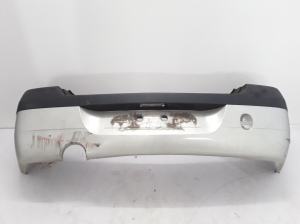 Dacia Logan I (2004–2012) Heckstoßstange 8200210902 - 6