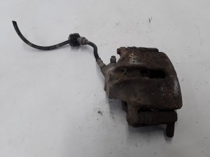 RENAULT Scenic (1996–2003) Eesmine pidurisadul 7701203659 - 3