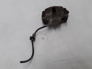 RENAULT Scenic (1996–2003) Eesmine pidurisadul 7701203659 - 4