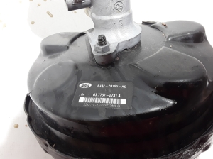  Brake vacuum bladder 