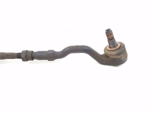 BMW X3 E83 (2003–2010) Roolivarras - 3