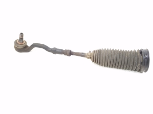 BMW X3 E83 (2003–2010) Roolivarras - 4