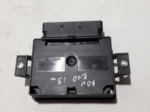  Electric handbrake control module 