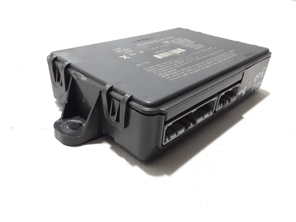 LAND ROVER Range Rover Evoque L538 (1 gen) (2011-2020) Other Control Units DPLA19H440AC 21591436