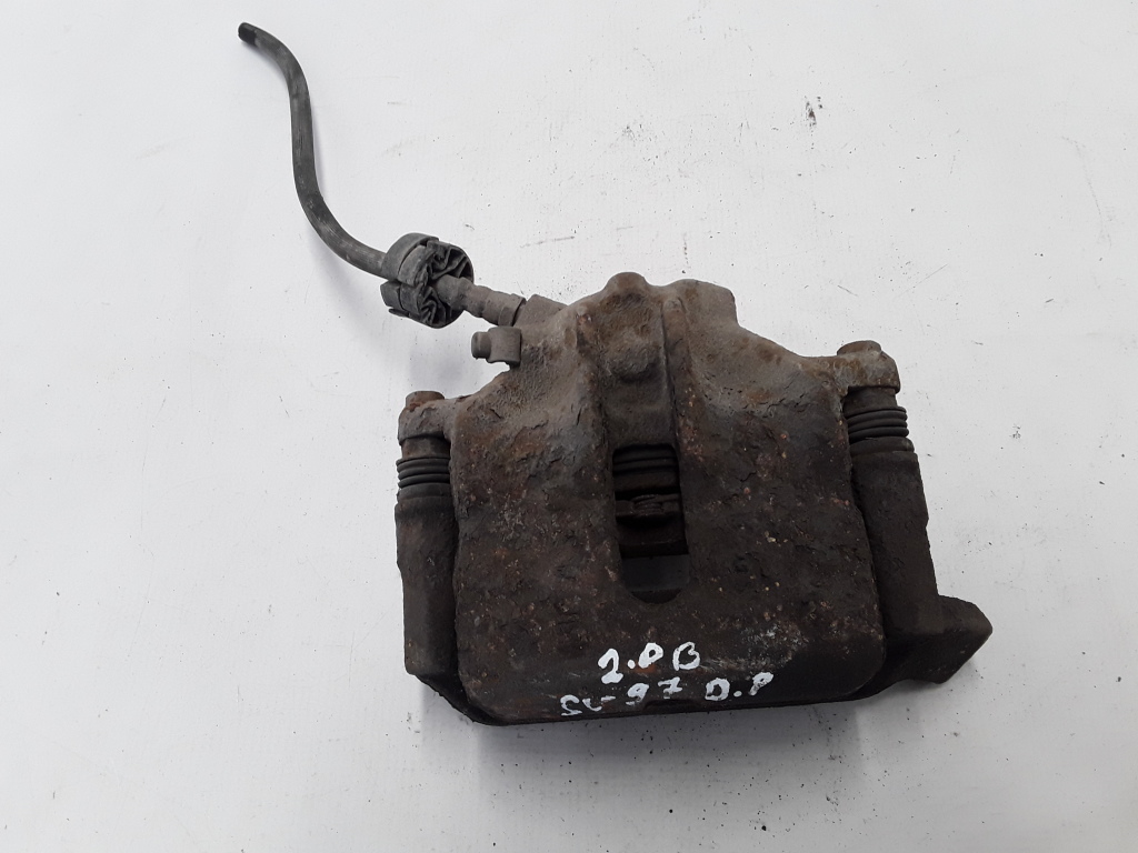 RENAULT Megane 1 generation (1995-2003) Front Right Brake Caliper 7701203662 21078107