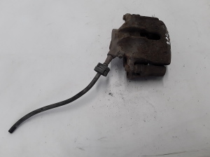 RENAULT Scenic (1996–2003) Eesmine pidurisadul 7701203662 - 2
