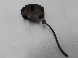RENAULT Scenic (1996–2003) Eesmine pidurisadul 7701203662 - 3
