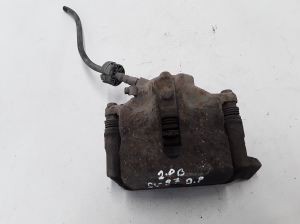   Bremssattel vorne  - 7701203662  
