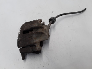RENAULT Scenic (1996–2003) Eesmine pidurisadul 7701203662 - 4