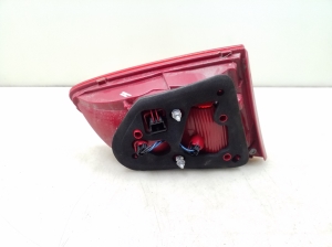 Volkswagen Passat B7 (2010–2014) Tagatuli tagaluugil 3AF945094K - 5