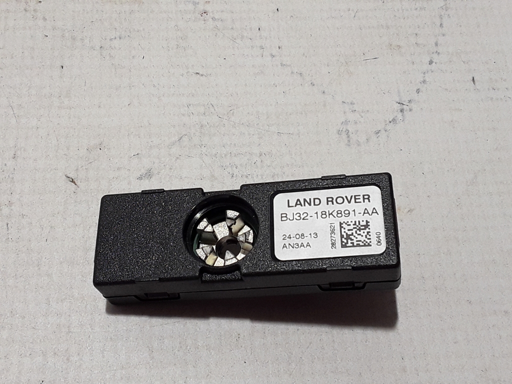 LAND ROVER Range Rover Evoque L538 (1 gen) (2011-2020) Антенный модуль BJ3218K891AA 21600841