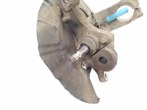 BMW X3 E83 (2003–2010) Esirumm 3450560 - 2