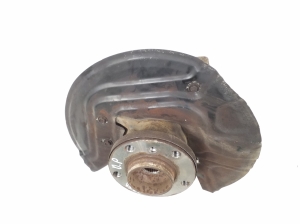 BMW X3 E83 (2003–2010) Esirumm 3450560 - 4