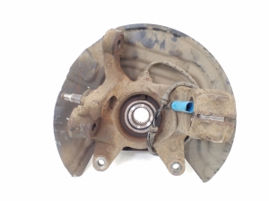 BMW X3 E83 (2003–2010) Esirumm 3450560 - 5