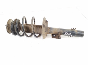 BMW X3 E83 (2003–2010) Front shock absorber - 4