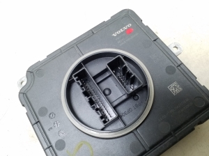 VOLVO XC60 (2017–2026) Xenon headlight control unit 31427787 - 3