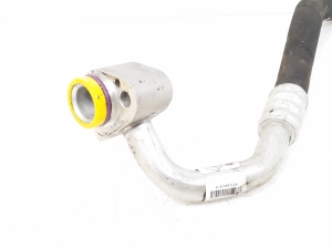 Mercedes Benz E-Class W212 (2009–2015) Kliimaseadme voolik A2128302516 - 3