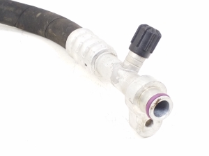 Mercedes Benz E-Class W212 (2009–2015) Kliimaseadme voolik A2128302516 - 4