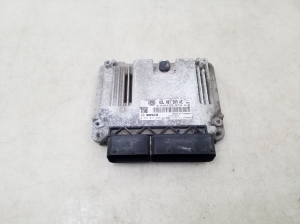 Engine control unit - 03L907309AE