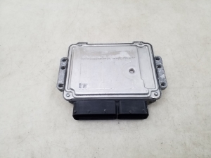 Kia Sportage (2010–2016) Engine control unit 391202A051 - 3