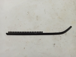   Rear wing fork strap outer 