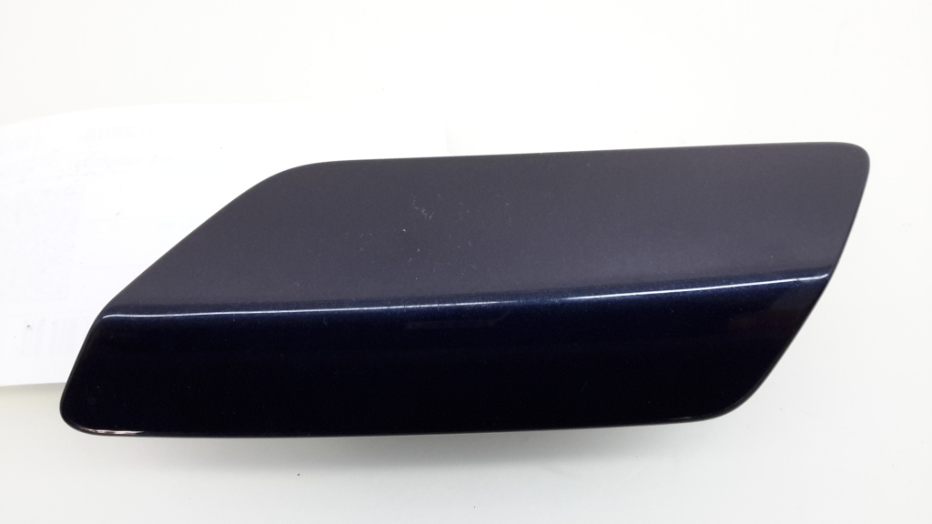 Mercedes Benz GL-Class 166 (2012–2015) Front bumper headlight washer cap A1668600008 Mercedes Benz GL-Class 166 (2012–2015) Front bumper headlight washer cap A1668600008