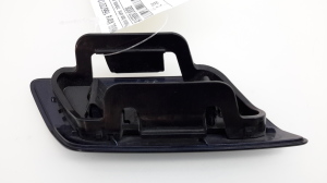 Mercedes Benz GL-Class 166 (2012–2015) Front bumper headlight washer cap A1668600008 - 2
