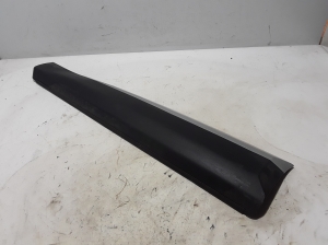 Front door molding - 9837637180
