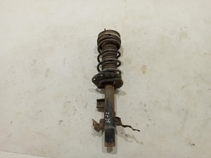  Rear shock absorber 